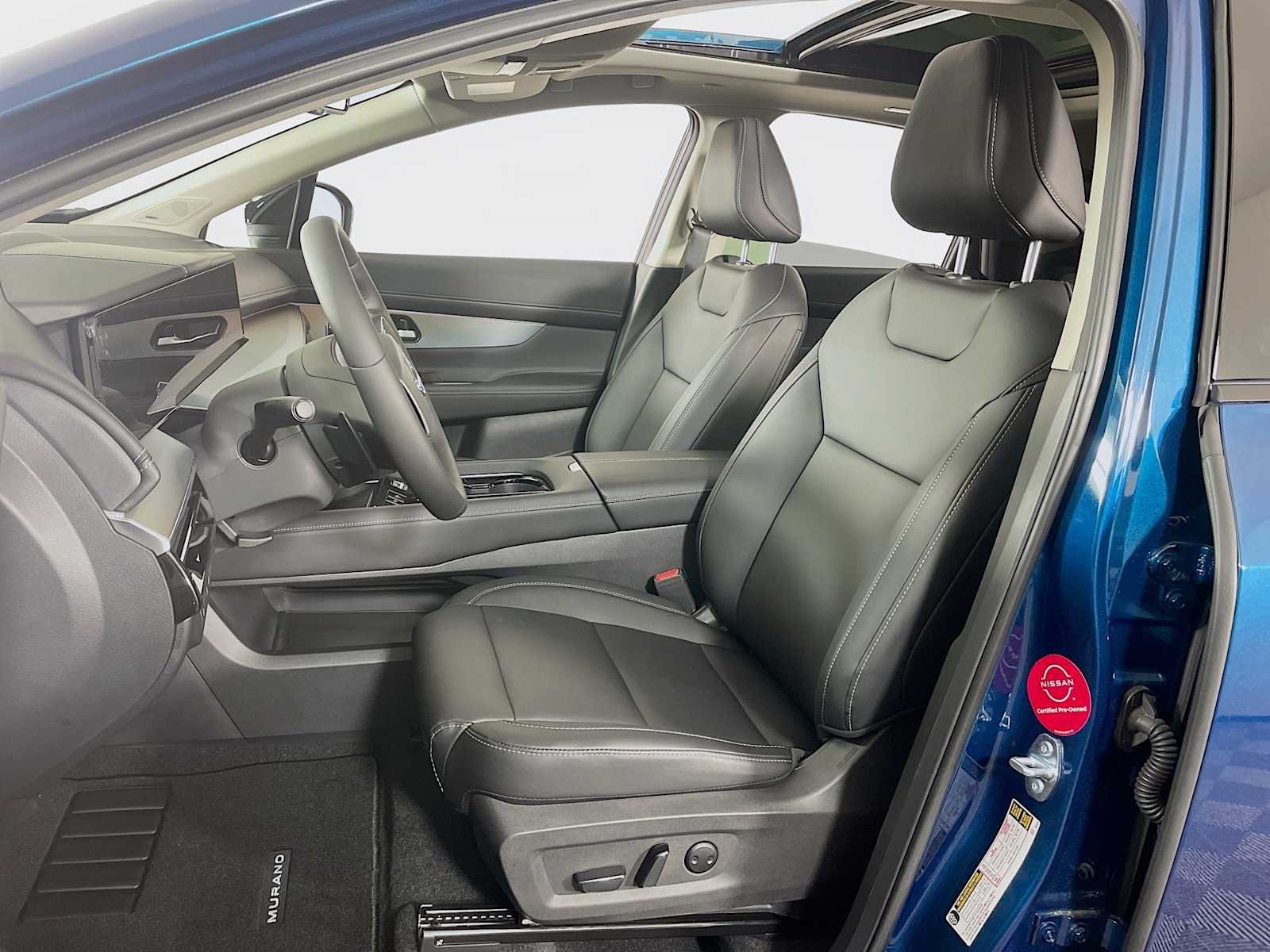 2025 Nissan Murano SL - Photo 20