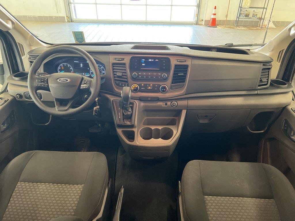 Used 2020 Black Metallic Ford XLT image 20