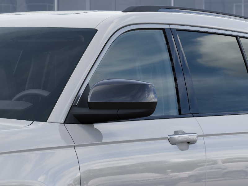 2026 Jeep Grand Cherokee L — photo 30