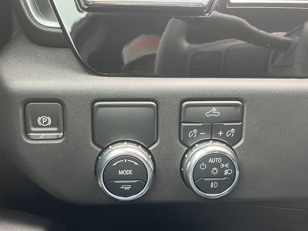 2025 GMC Sierra 1500 Elevation - Photo 23
