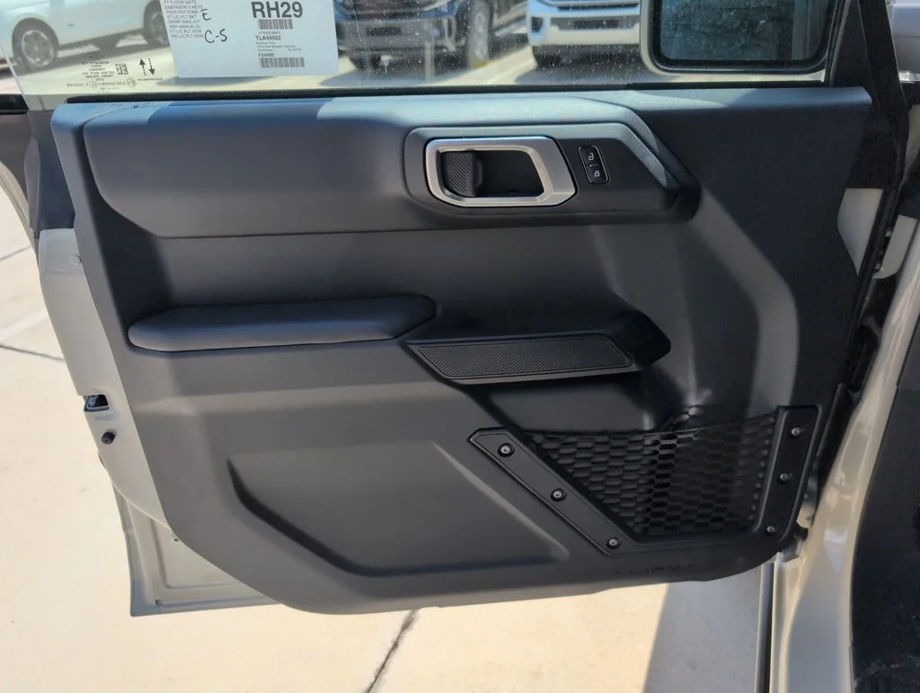 New 2026 Beige Ford Badlands image 26