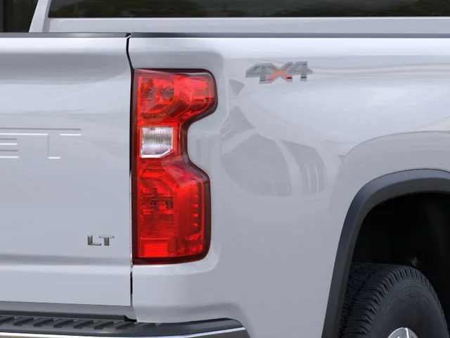 2026 Chevrolet Silverado 2500 HD LT - Photo 11
