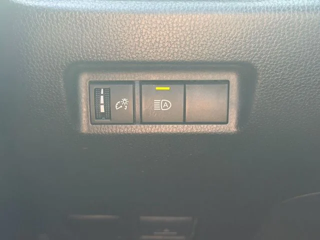 Used 2024 Gray Toyota XLE image 32