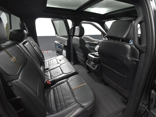 2023 Ford F-150 Platinum - Photo 46