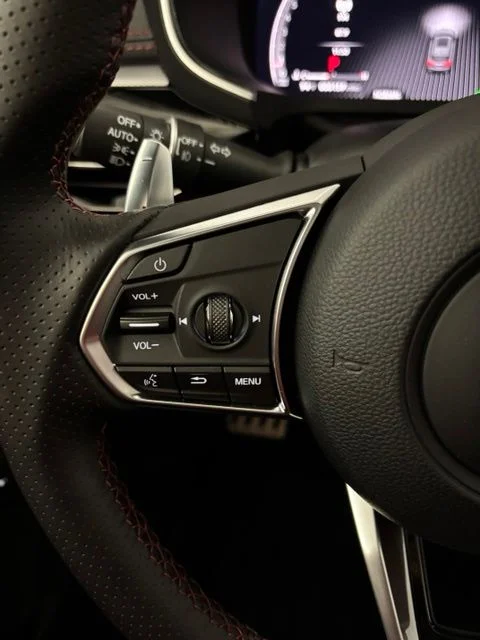 2026 Acura MDX A-Spec Package - Photo 20