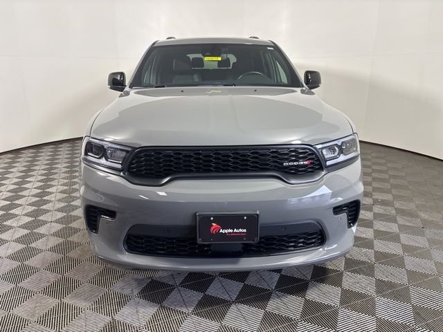 Used 2025 Dodge Durango GT with VIN 1C4RDJDGXSC539817 for sale in Shakopee, Minnesota