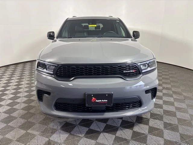Used 2025 Dodge Durango GT with VIN 1C4RDJDGXSC539817 for sale in Shakopee, Minnesota