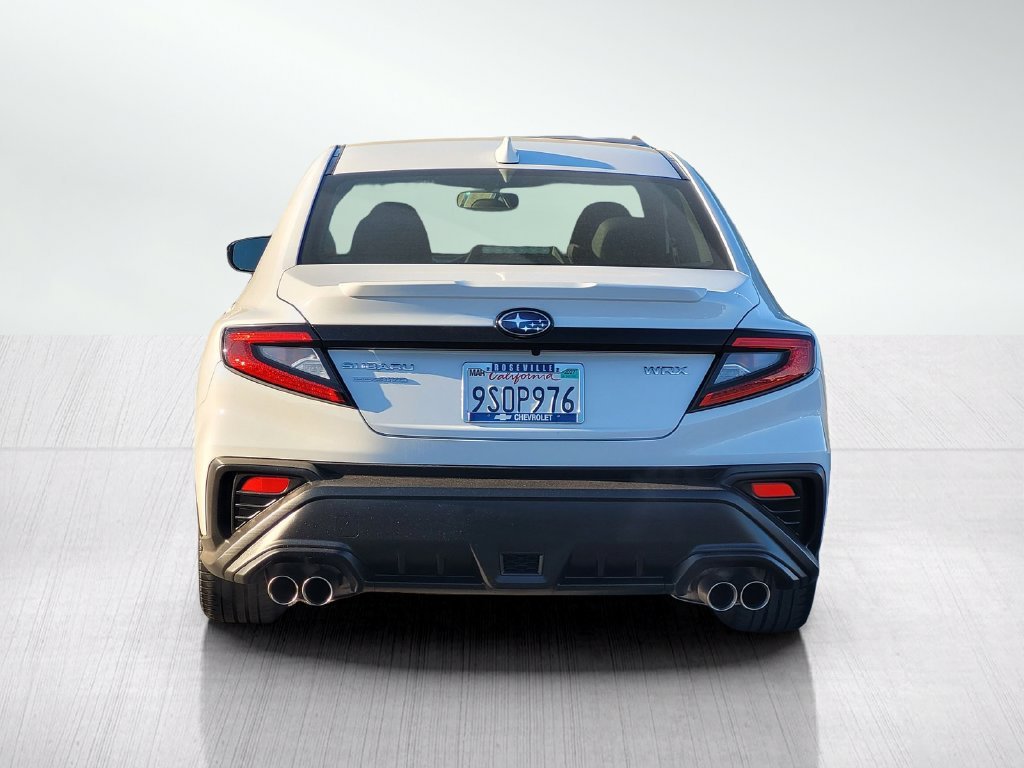 2024 Subaru WRX Premium - Photo 10