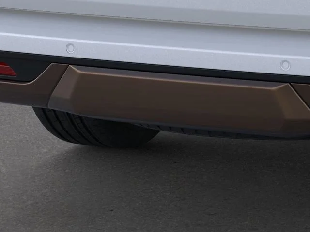 New 2026 White Metallic Ford King Ranch image 23
