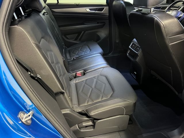 Certified Used 2024 Blue Volkswagen 2.0T SE w/Technology image 13