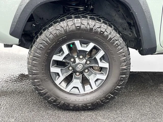Used 2023  Toyota TRD Off-Road image 11