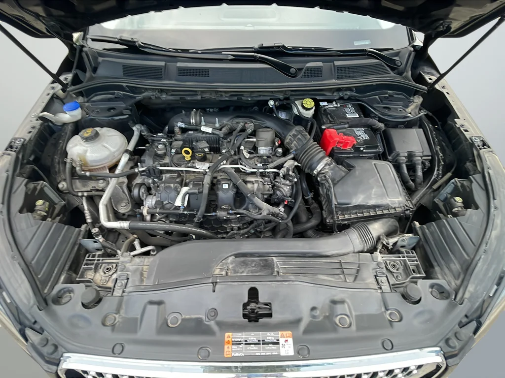 Used 2022 Black Lincoln Standard image 34