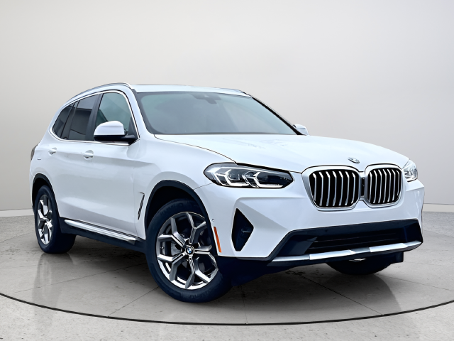 2023 BMW X3