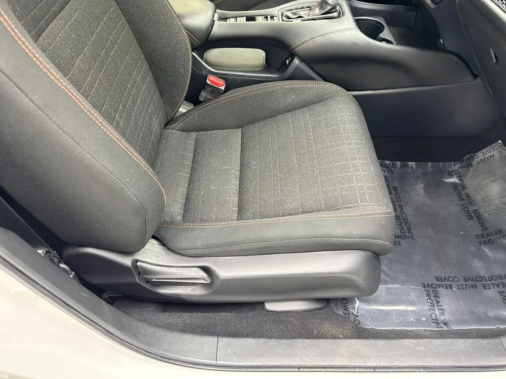 Used 2023 White Honda Sport image 43