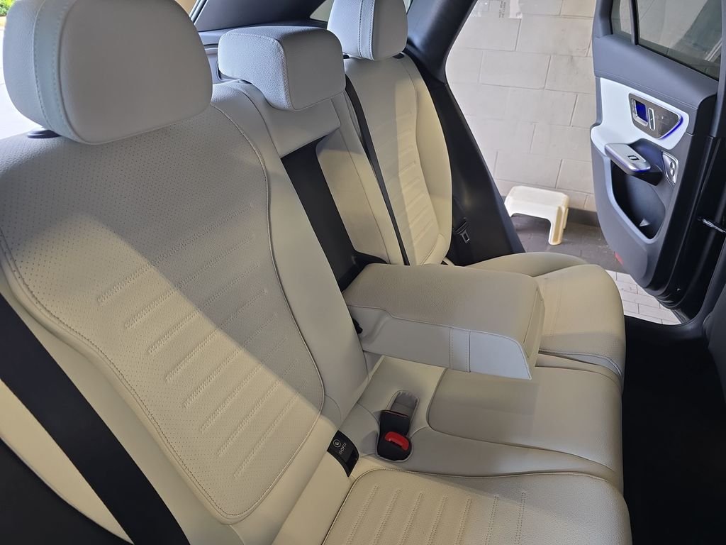 Certified Used 2026 Gray Mercedes-Benz GLC 300 image 14