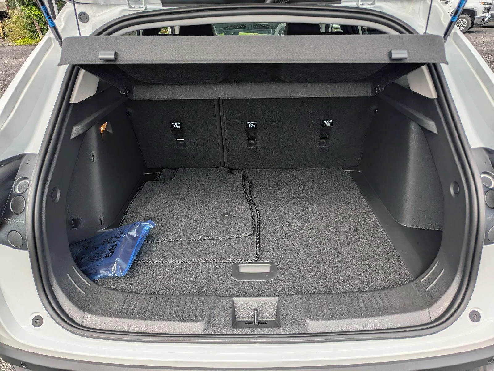 2026 Chevrolet Trax LT - Photo 48