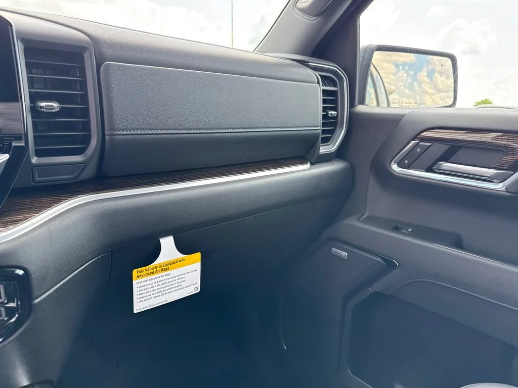 2026 GMC Sierra 1500 Elevation - Photo 26