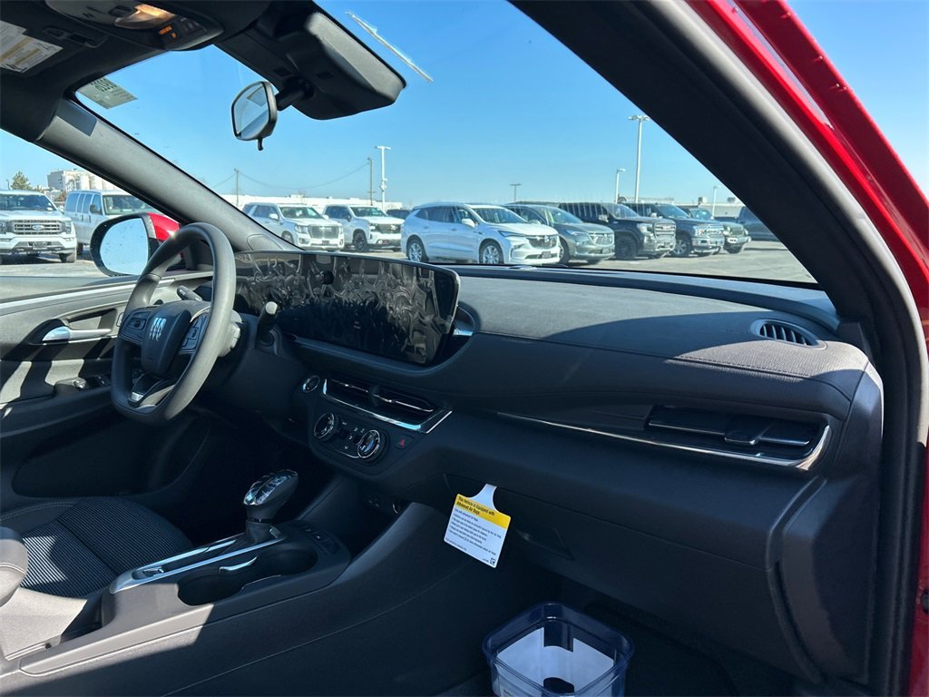 2026 BUICK ENVISTA - Image 32