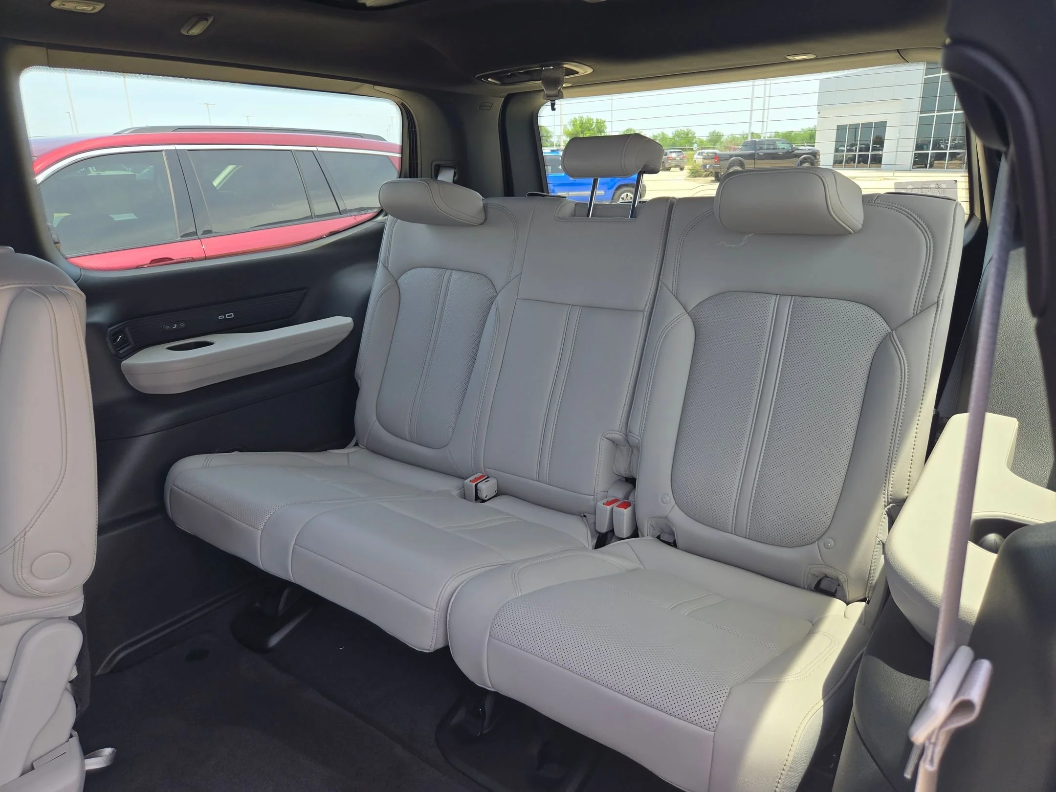 New 2026 High Gloss Black Exterior Paint Jeep  image 15