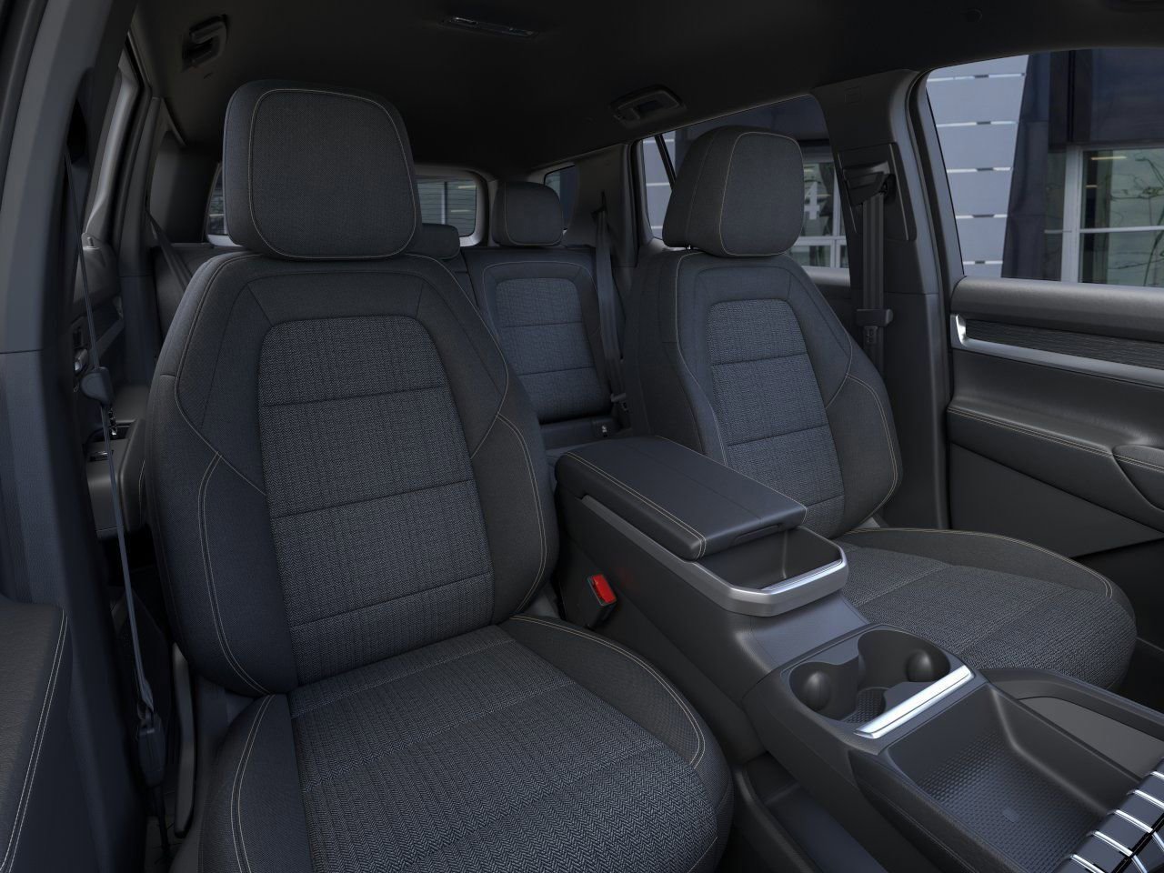 2026 GMC TERRAIN - Image 24