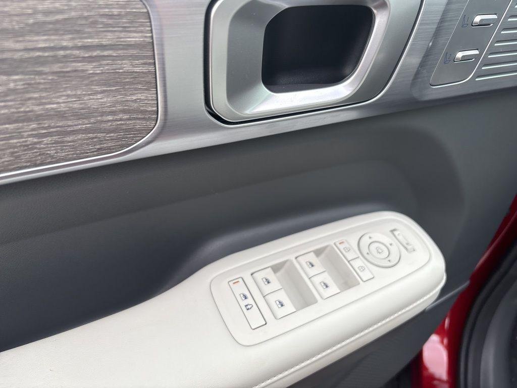 2026 Hyundai Santa Fe Calligraphy - Photo 32