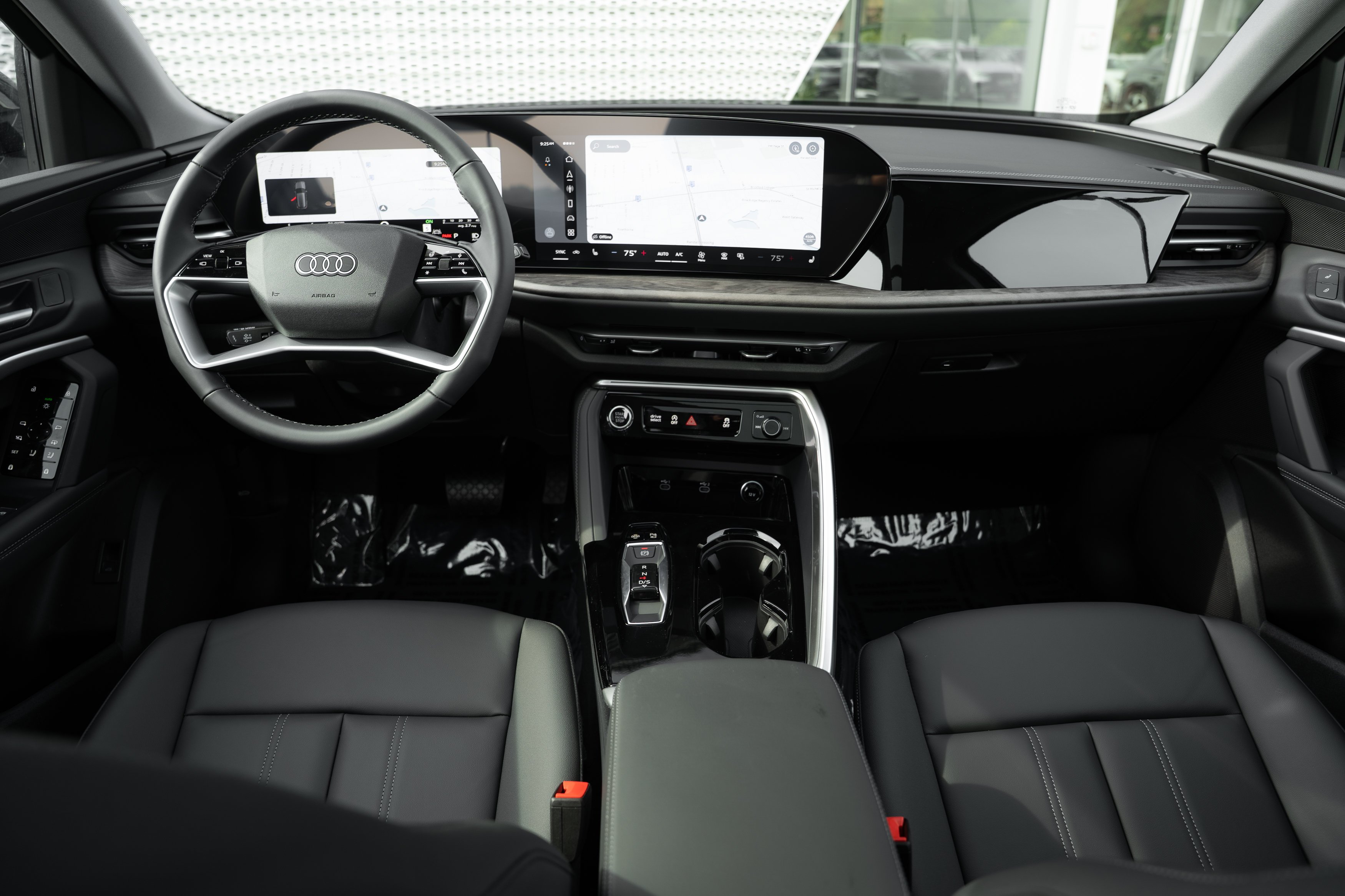 New 2026 Tembora Audi Premium image 8