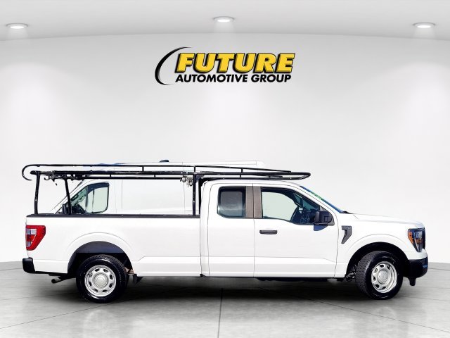 Used 2023 White Ford XL image 3