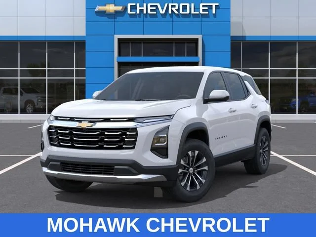 2027 Chevrolet Equinox LT - Photo 6