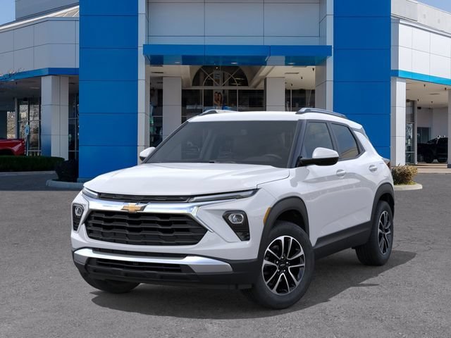 2026 Chevrolet Trailblazer LT - Photo 7