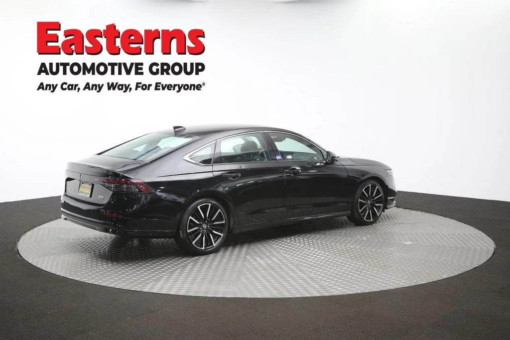 Used 2023 Black Honda Touring image 43
