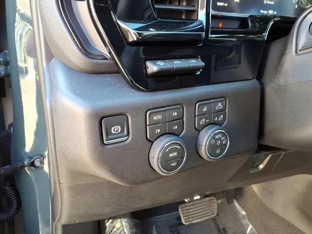 Used 2026 Cypress Gray Chevrolet ZR2 image 22