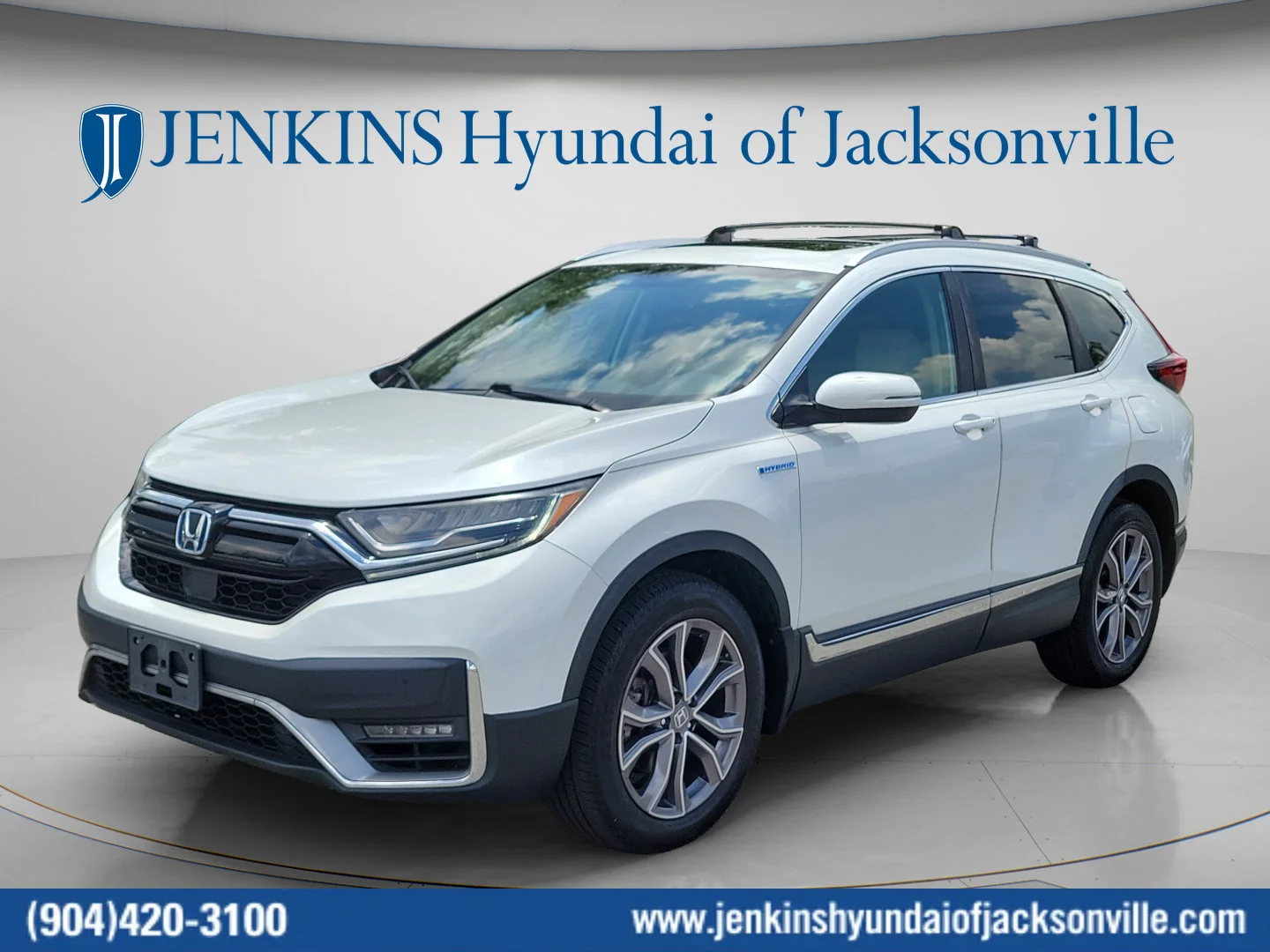 Used 2021  Honda Touring image 7