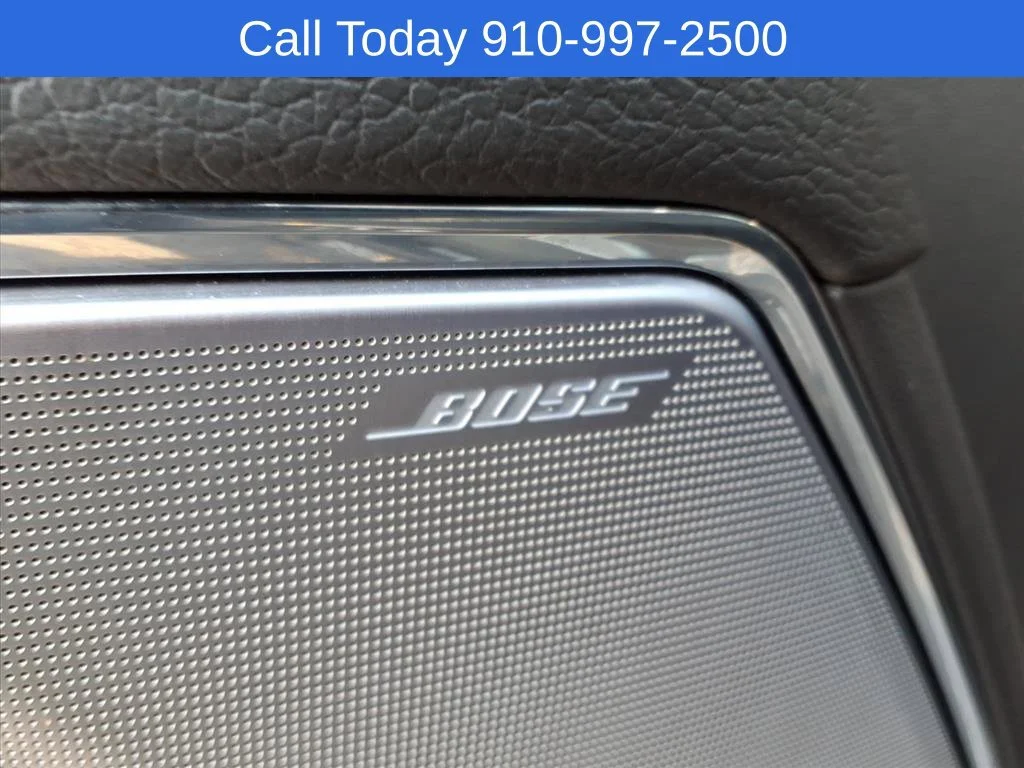Used 2024 Onyx Black GMC Denali image 12