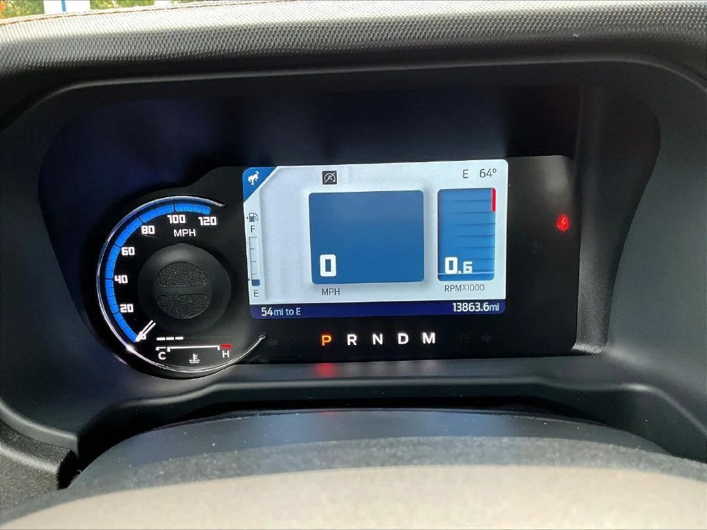 Used 2024 Cactus Ford Badlands image 15