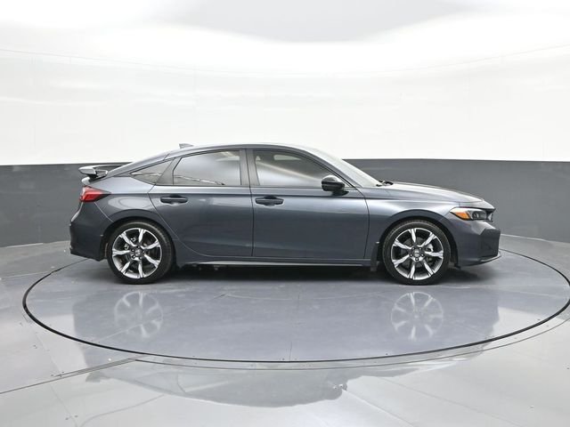 Used 2025  Honda Sport Touring image 24