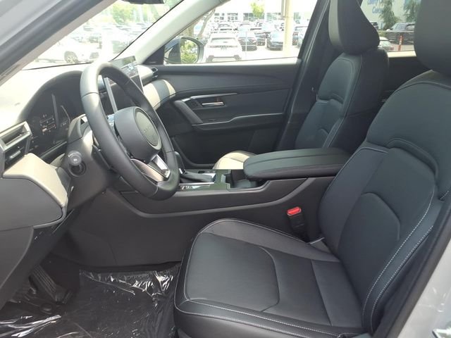 New 2026 Aero Gray Metallic Mazda 2.5 S Premium Plus AWD image 14