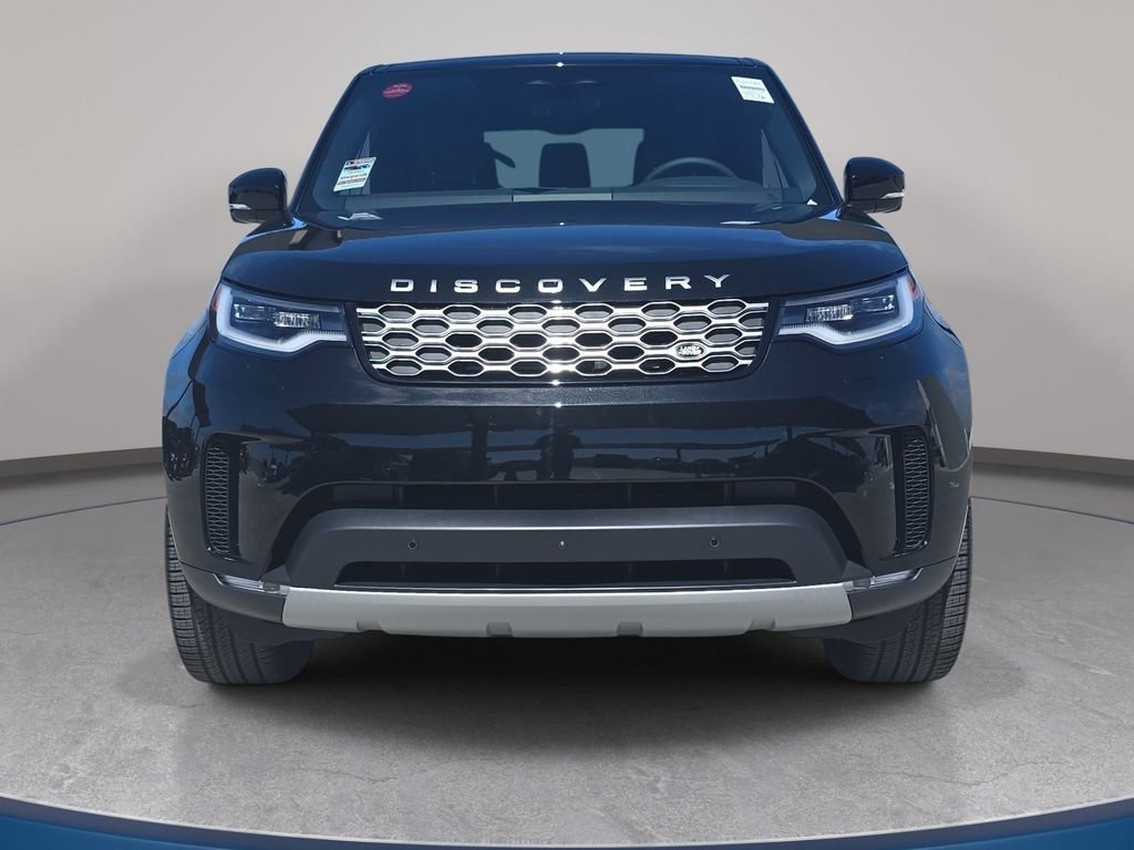New 2026 Santorini Black Land Rover S image 2