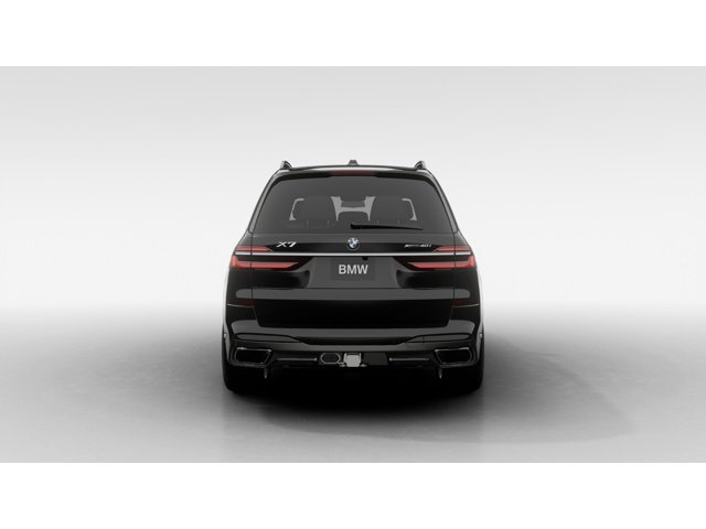 2027 BMW X7 photo 5