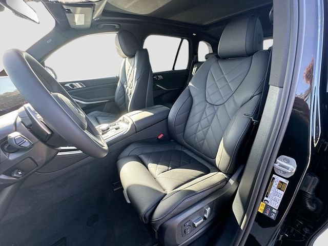 New 2026 Black BMW xDrive50e image 13