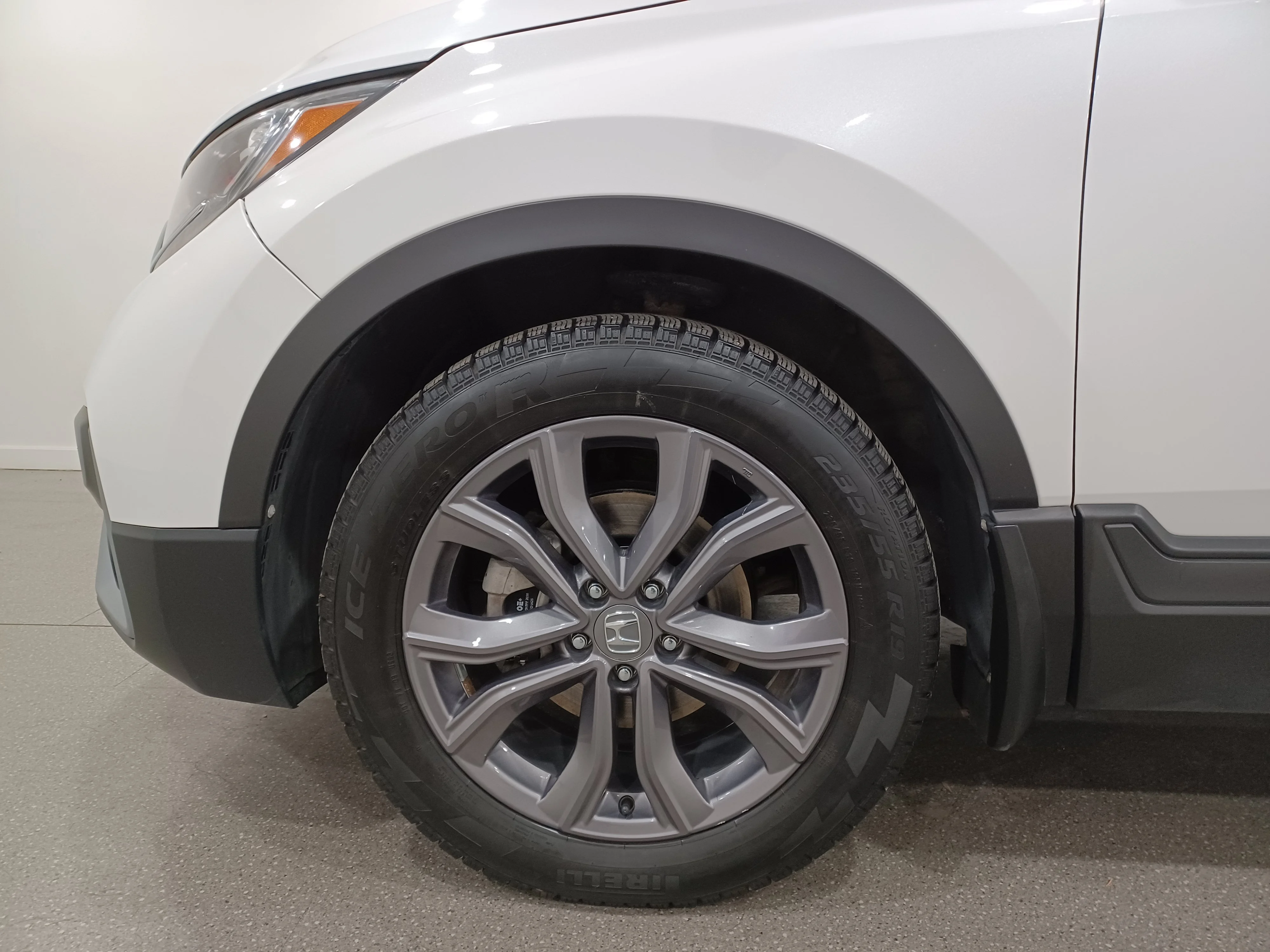 Used 2020 Platinum White Pearl Honda Sport AWD*Adaptive Cruise | Remote Start | Htd Seats | Sunroof | Htd Wheel | Lane Keep Assist image 21