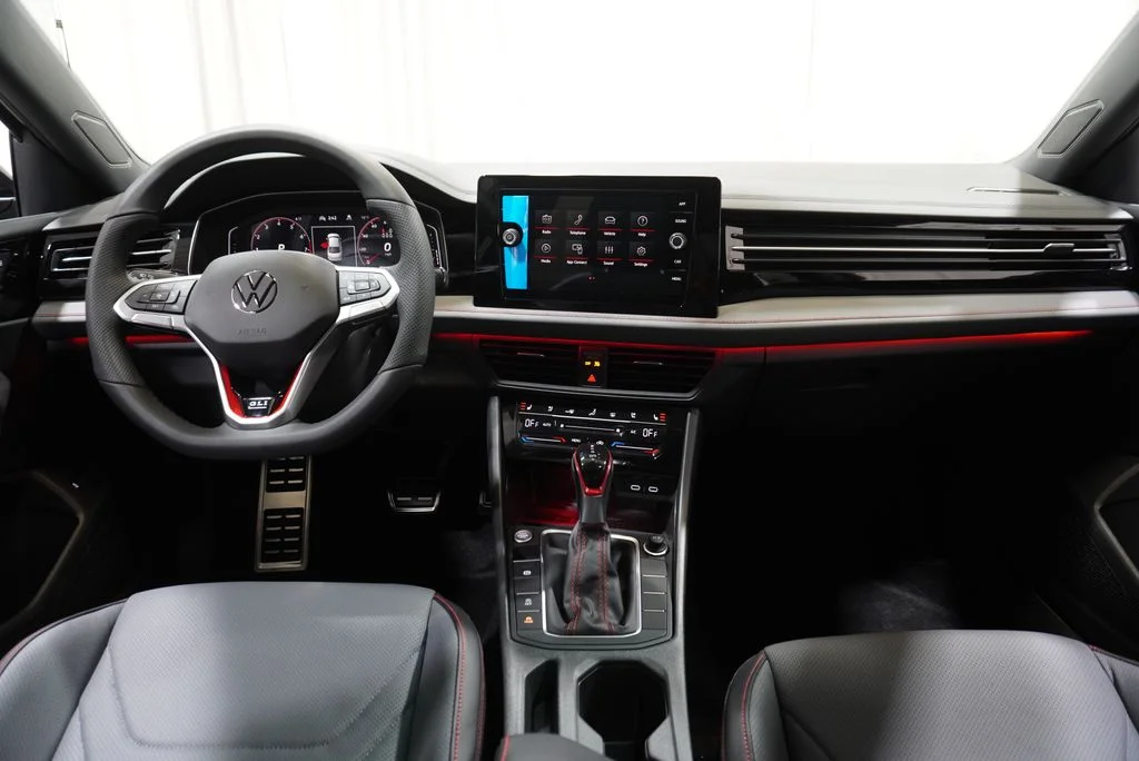 New 2027  Volkswagen 2.0T Autobahn image 13