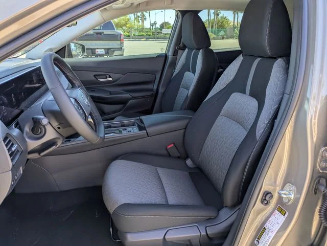 New 2026 Imperial Bronze Nissan SV image 6