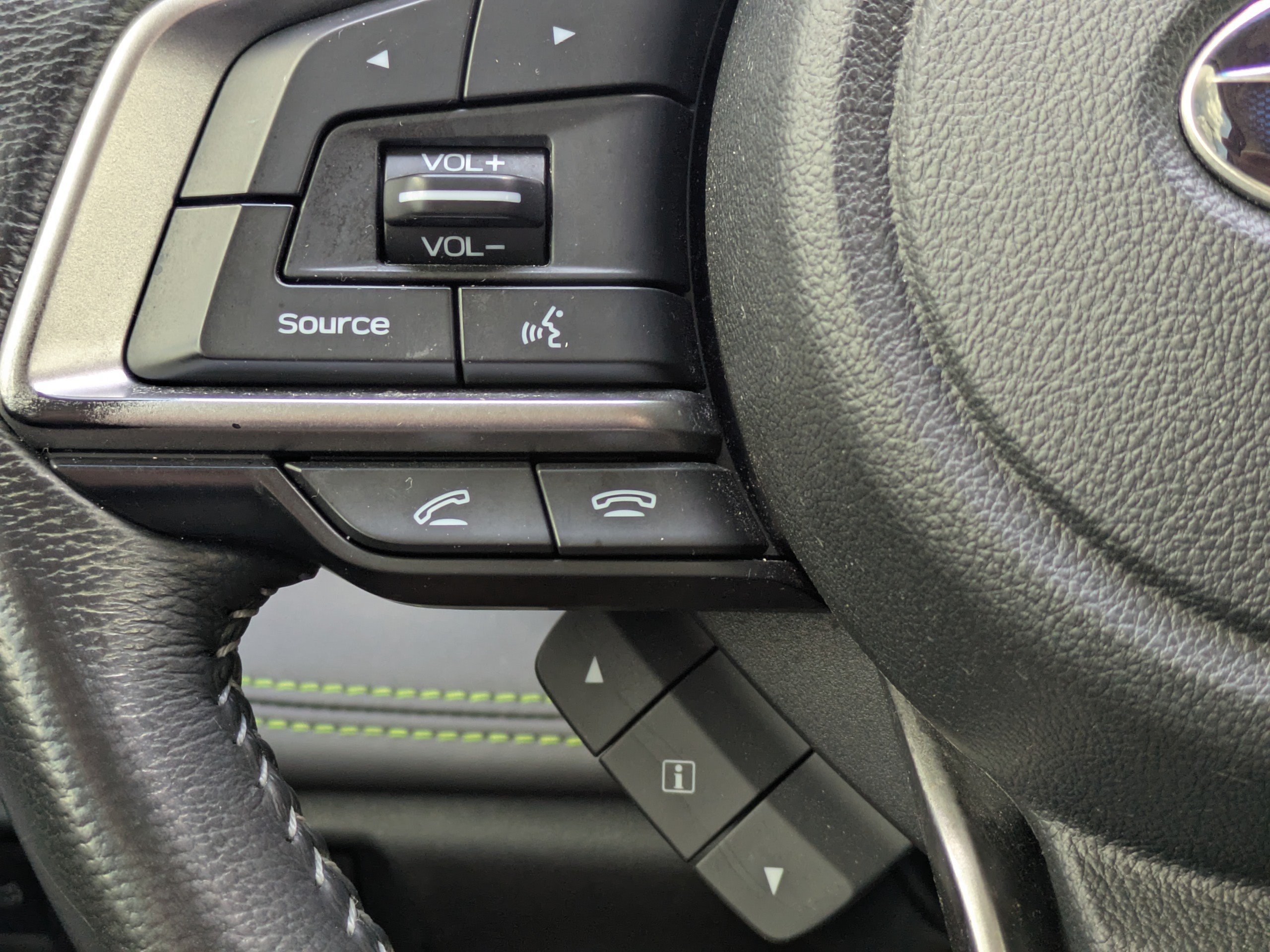 2020 Subaru Outback Onyx Edition - Photo 27