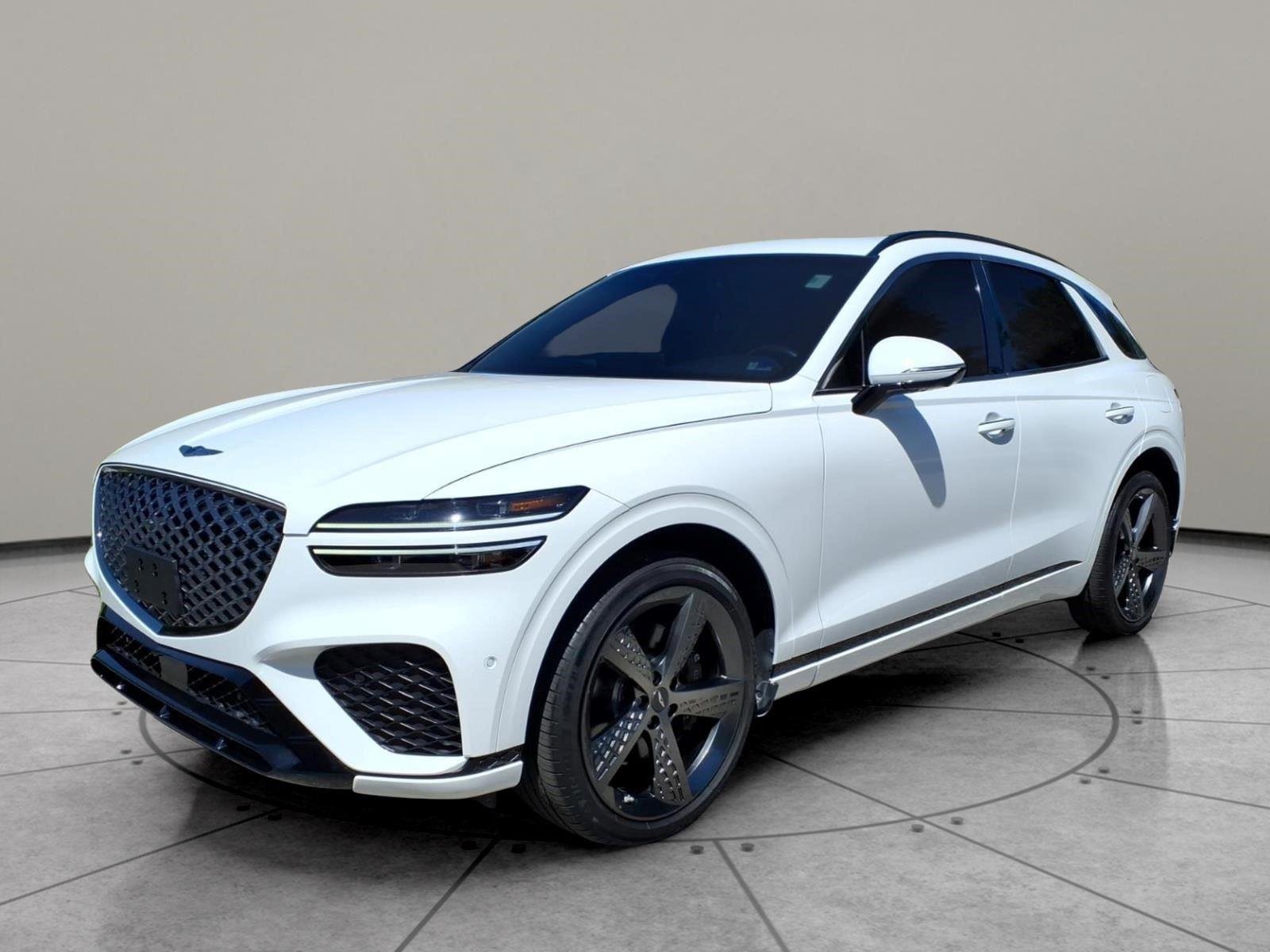 2023 Genesis GV70 2.5T Standard AWD's photo