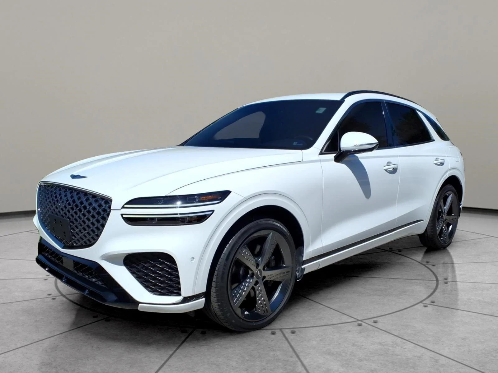 2023 Genesis GV70 2.5T Standard AWD's photo