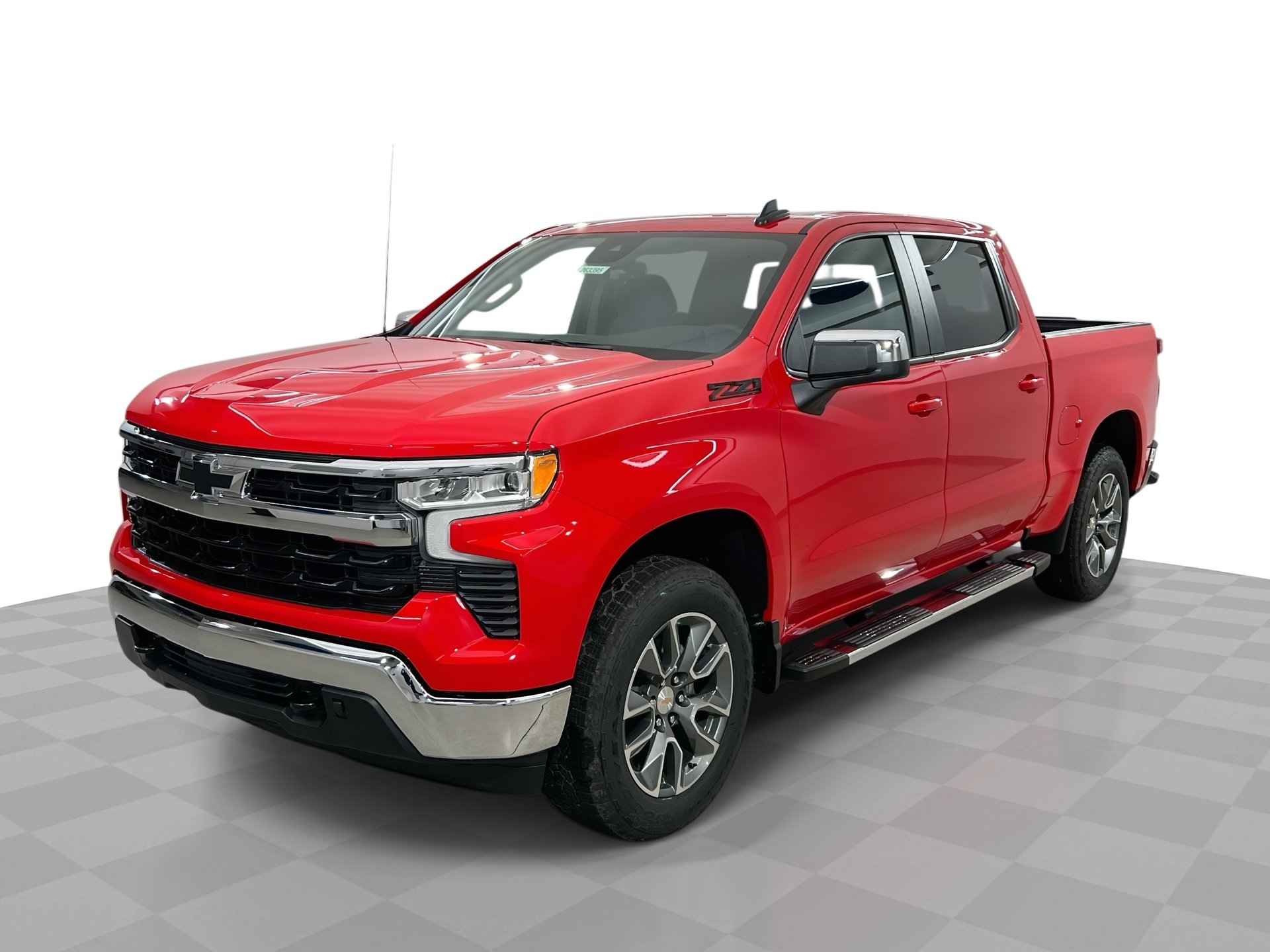 2026 Chevrolet Silverado 1500 LT - Photo 49