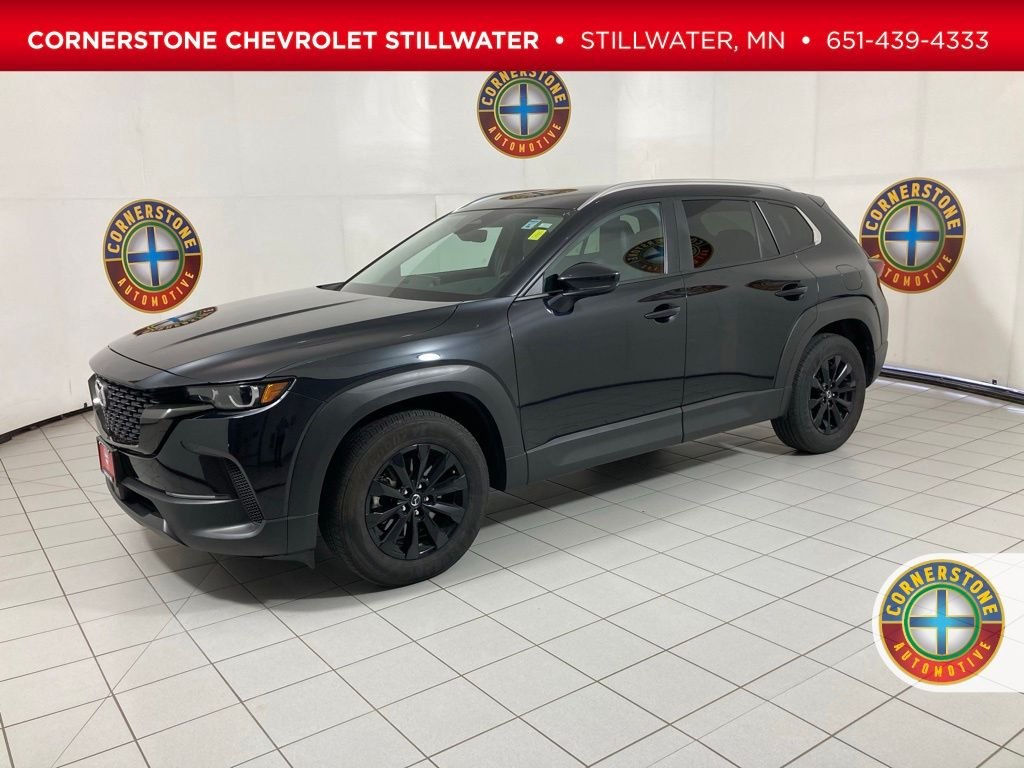 2025 Mazda CX-50 2.5 S Preferred's photo