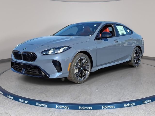2026 BMW 2 Series 228 xDrive Gran Coupe's photo