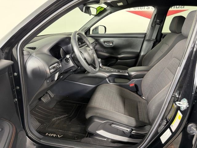 2024 Honda HR-V Sport - Photo 10
