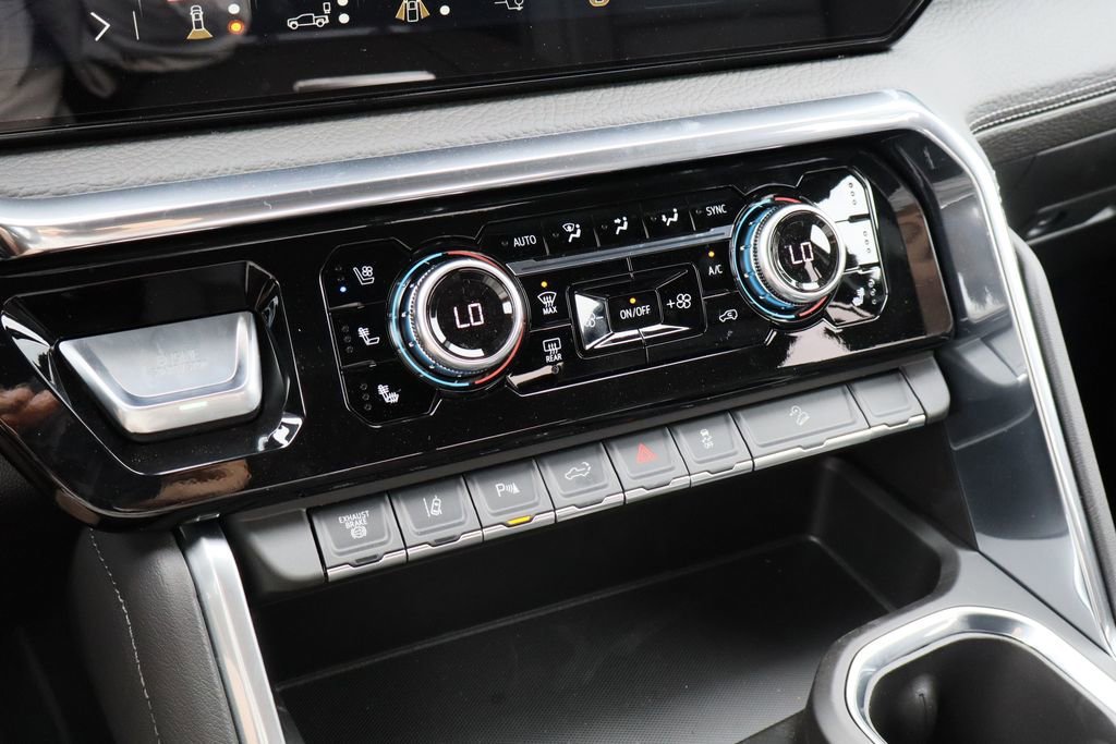 2026 GMC Sierra 2500HD Denali - Photo 15